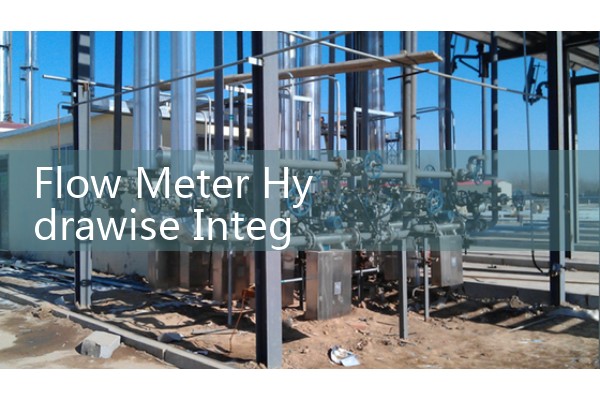 Flow Meter Hydrawise Integration: Smart Irrigation Sizing for Residential Leak Detection
